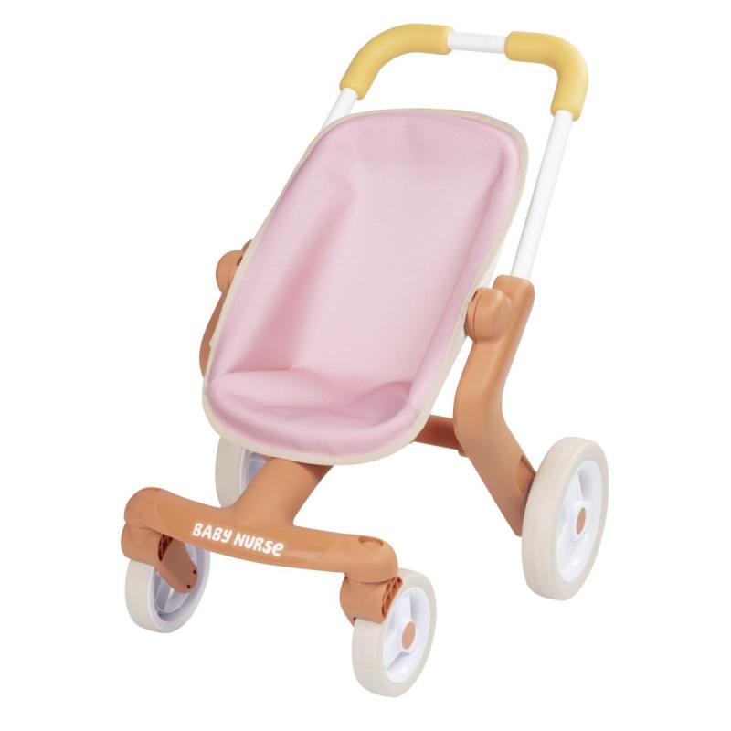 BN Kočárek pro panenky sportovní